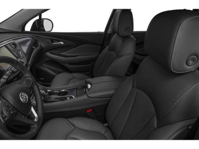 2020 Buick Envision Premium