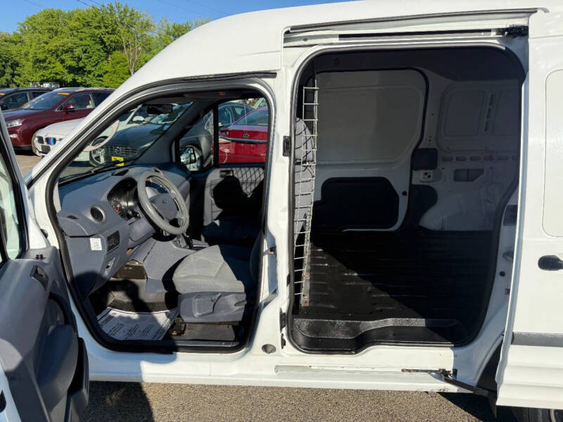 2011 Ford Transit Connect XLT