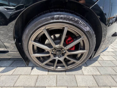 2019 Ford Fiesta ST