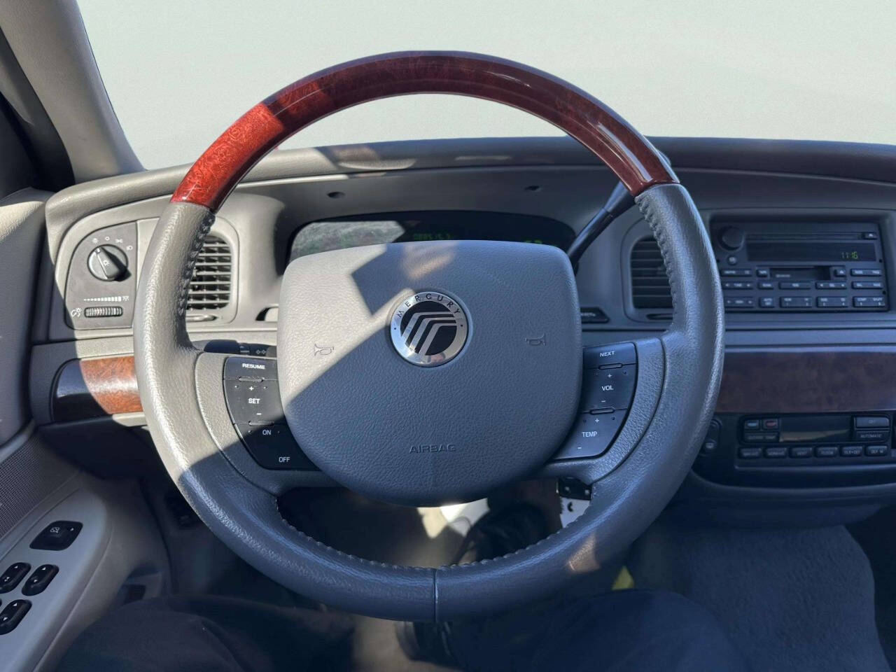 MercuryGrand Marquis23