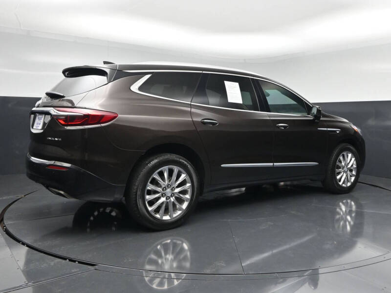 2019 Buick Enclave Premium