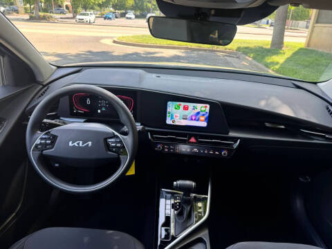 2026 Kia Niro LX