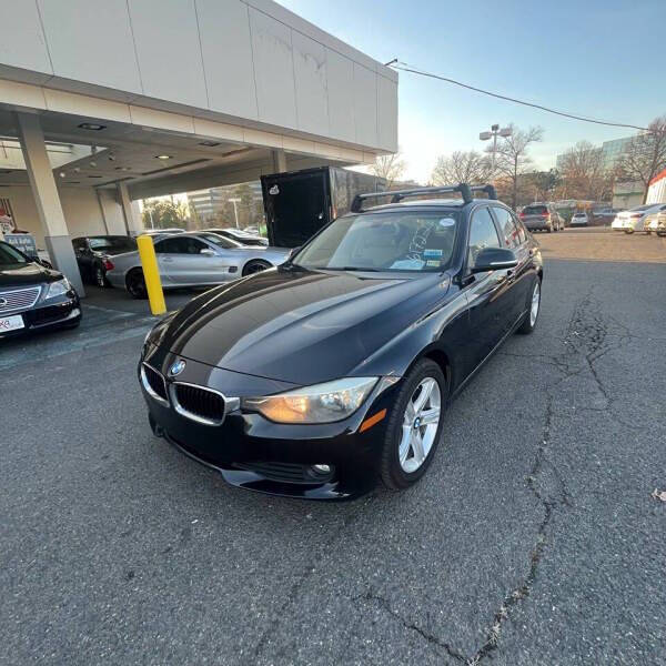 2013 BMW 3 Series 320i