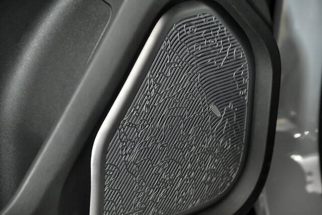 2025 GMC HUMMER EV 3X