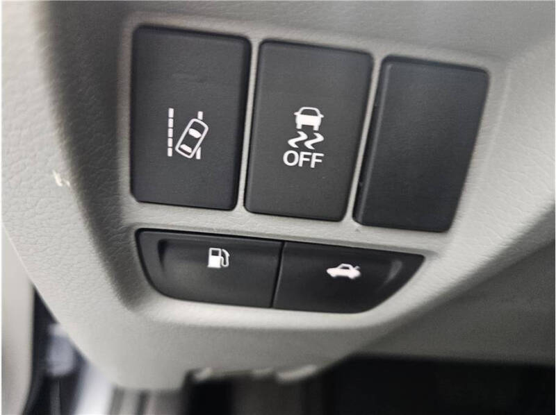 2015 Acura TLX w/Tech