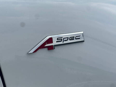 2025 Acura Integra w/Tech w/A-SPEC