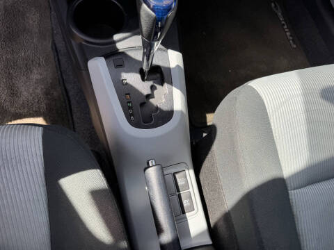2014 Toyota Prius c Three