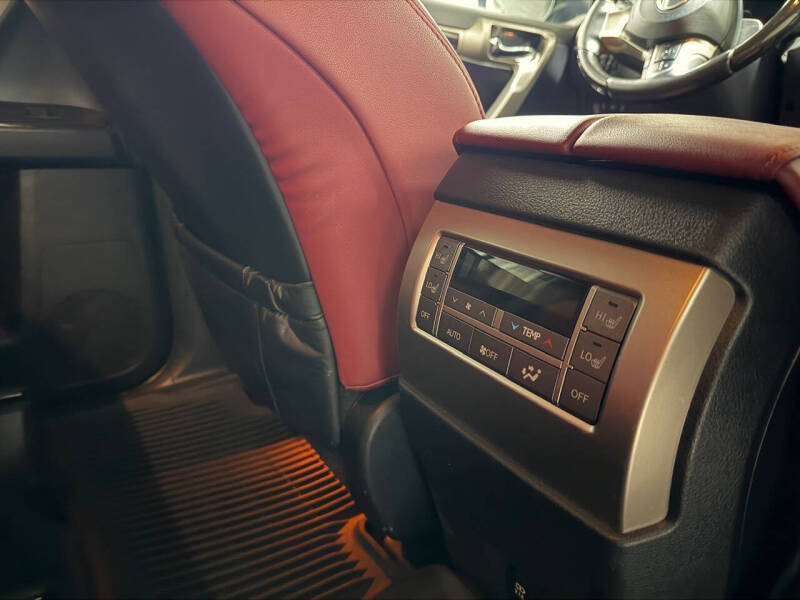 2021 Lexus GX 460