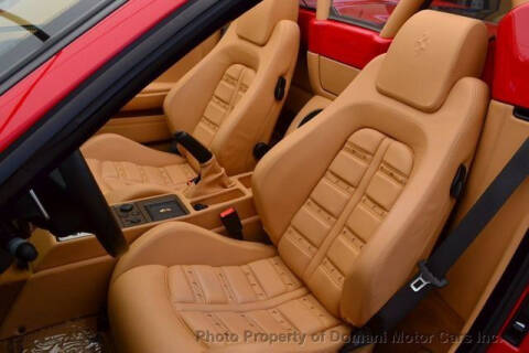 2007 Ferrari F430 Spider