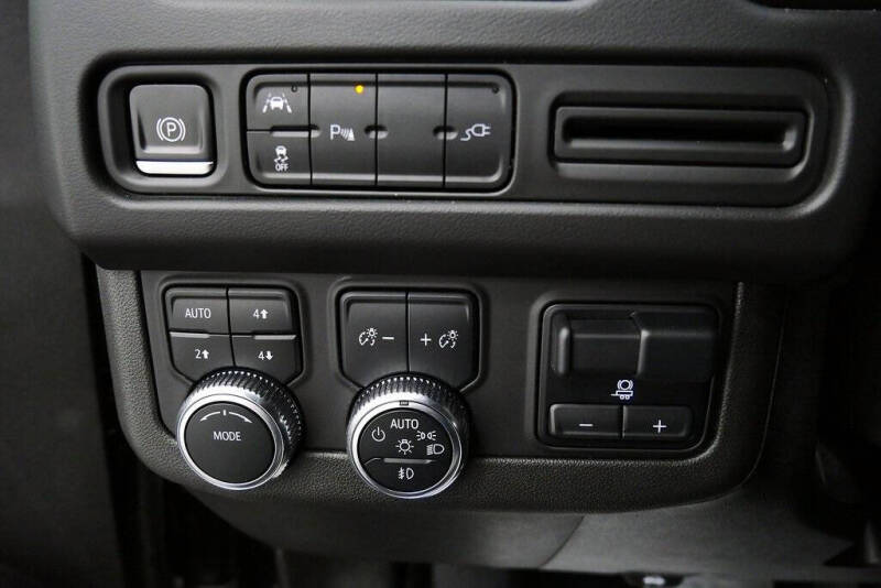 2022 GMC Yukon XL SLE