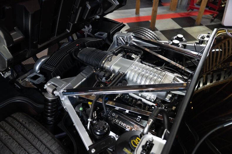 2006 Ford GT