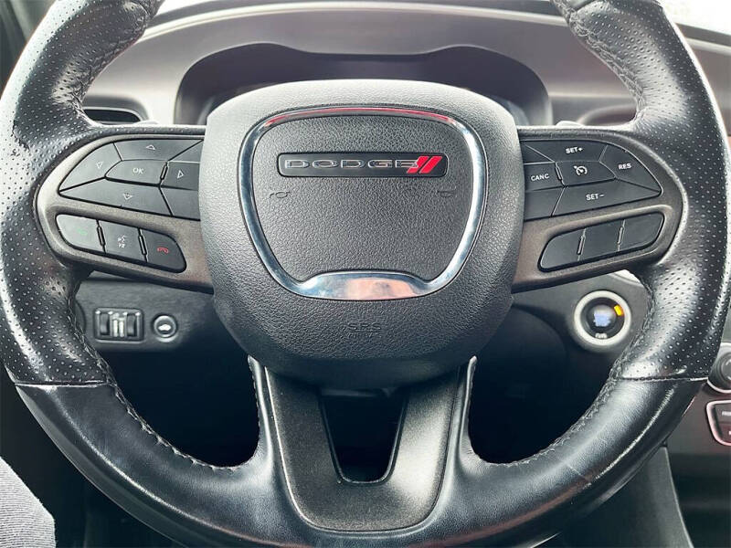 2022 Dodge Charger GT