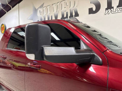 2022 RAM 3500 Limited