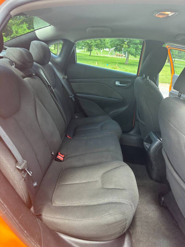 2013 Dodge Dart SXT
