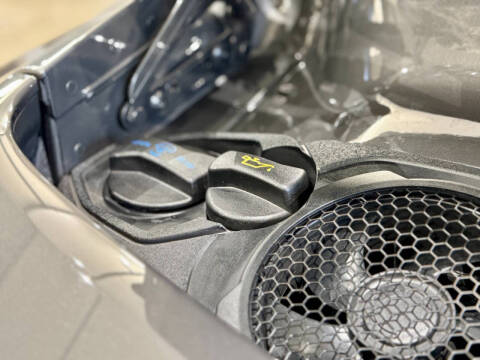 2020 Porsche 911 Carrera S