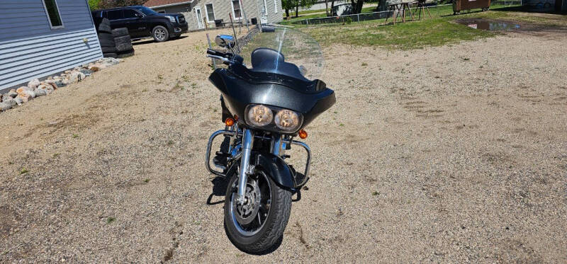 2008 Harley-Davidson Road Glide FLTR
