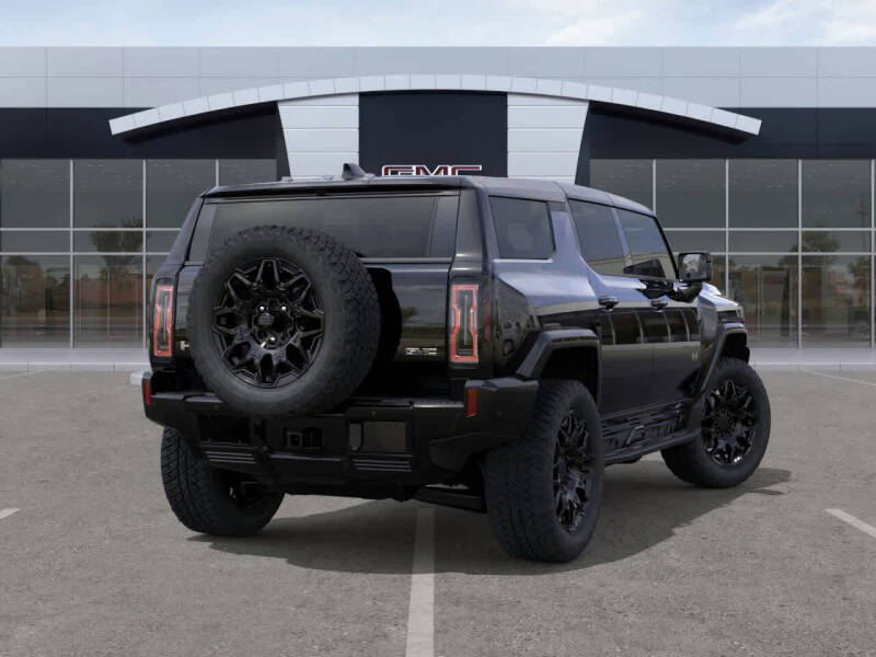 2026 GMC HUMMER EV 2X