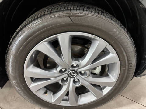 2024 Mazda CX-30 2.5 S Preferred