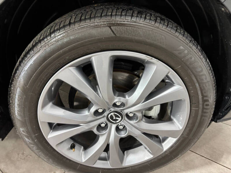 2024 Mazda CX-30 2.5 S Preferred