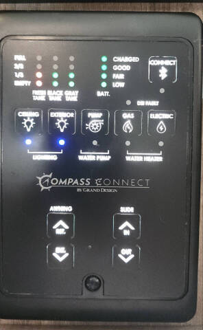 2021 Grand Design RV Imagine