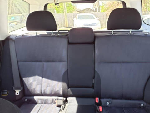 2010 Subaru Forester 2.5X Premium