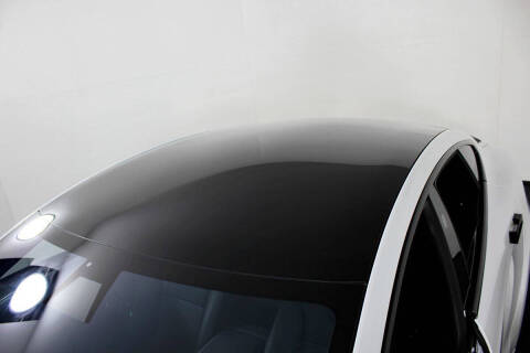 2022 Tesla Model S Plaid