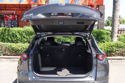 2022 Mazda CX-30 2.5 S Premium