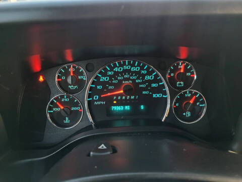 2023 GMC Savana 2500