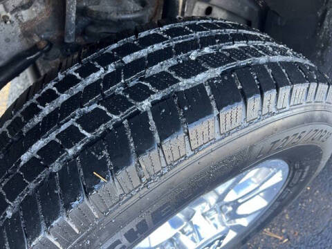 2017 RAM 3500 Laramie