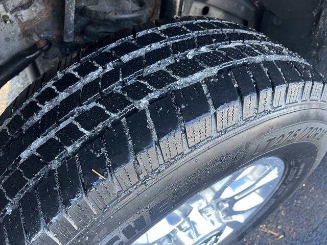 2017 RAM 3500 Laramie