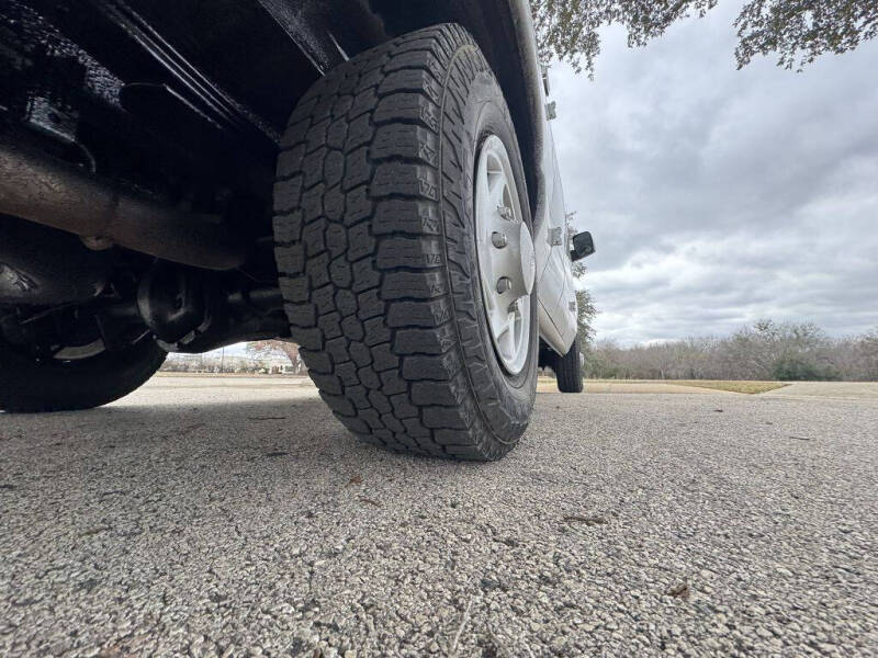 2007 Ford E-Series E-250