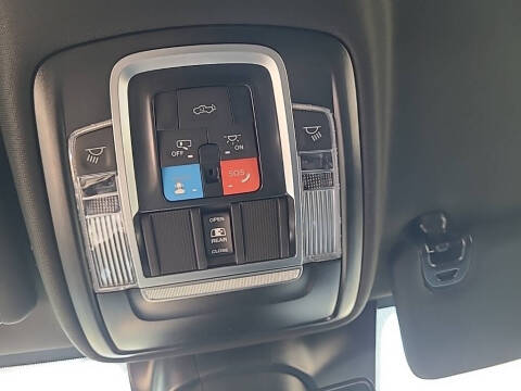 2026 RAM 2500 Power Wagon