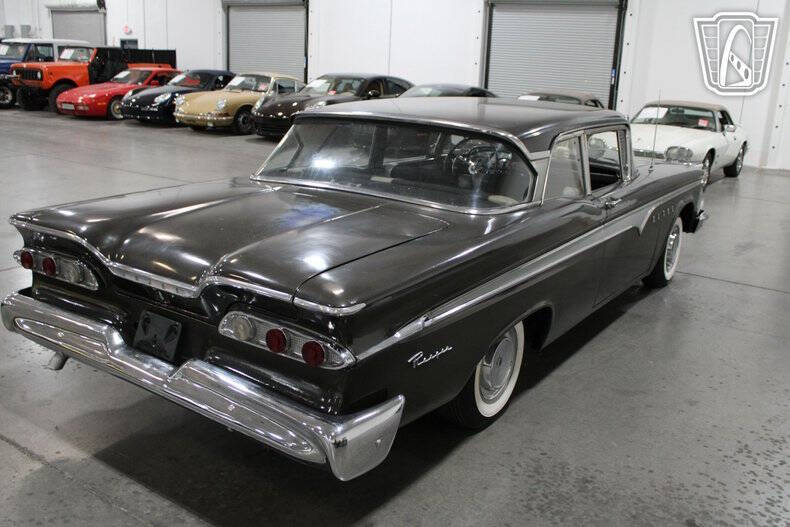1959 Edsel Ranger