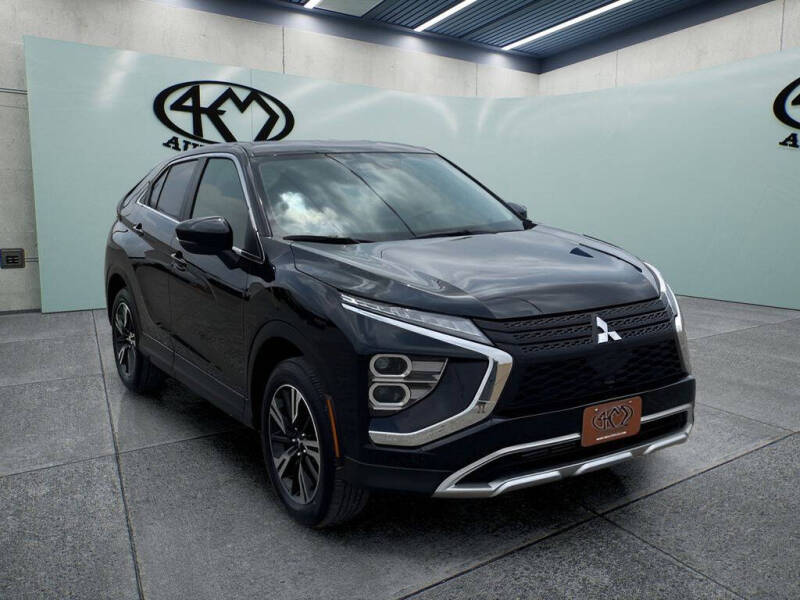 2026 Mitsubishi Eclipse Cross SE