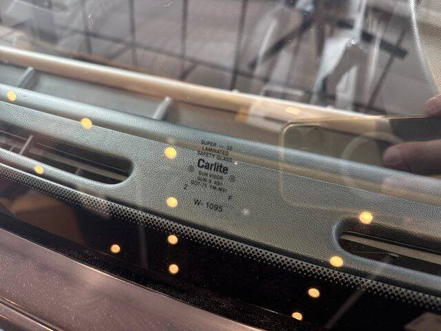 1992 Ford Mustang LX 5.0