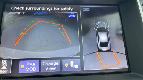 2017 Infiniti Q50 3.0T Premium