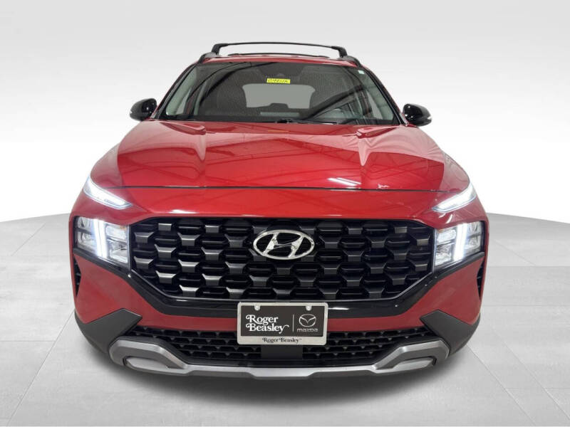 2022 Hyundai Santa Fe XRT