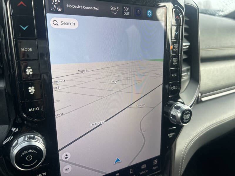 2023 RAM 2500 Limited