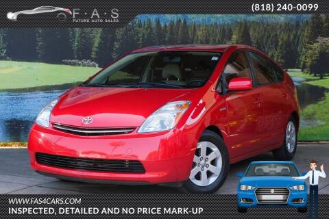 2009 Toyota Prius for sale at Best Car Buy in Glendale CA