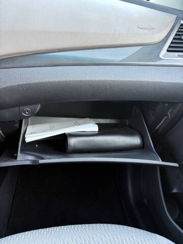 2016 Hyundai Santa Fe Sport 2.4L