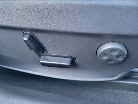 2015 Tesla Model S 85D