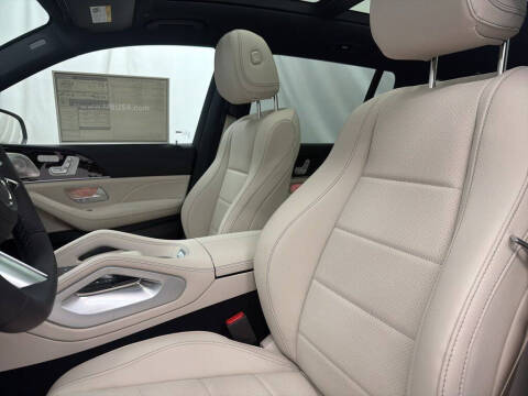 2026 Mercedes-Benz GLS GLS 450