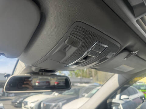 2014 Mercedes-Benz M-Class ML 350 BlueTEC