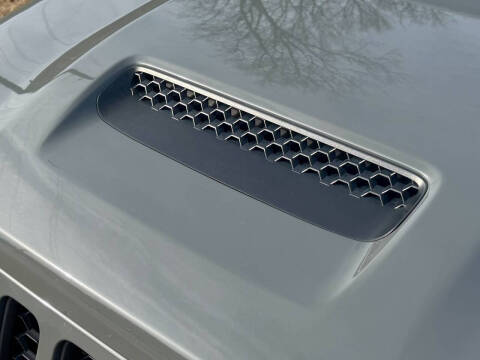 2020 Jeep Gladiator Mojave