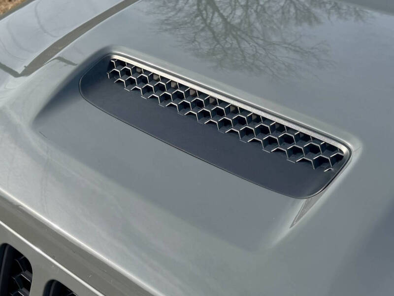 2020 Jeep Gladiator Mojave