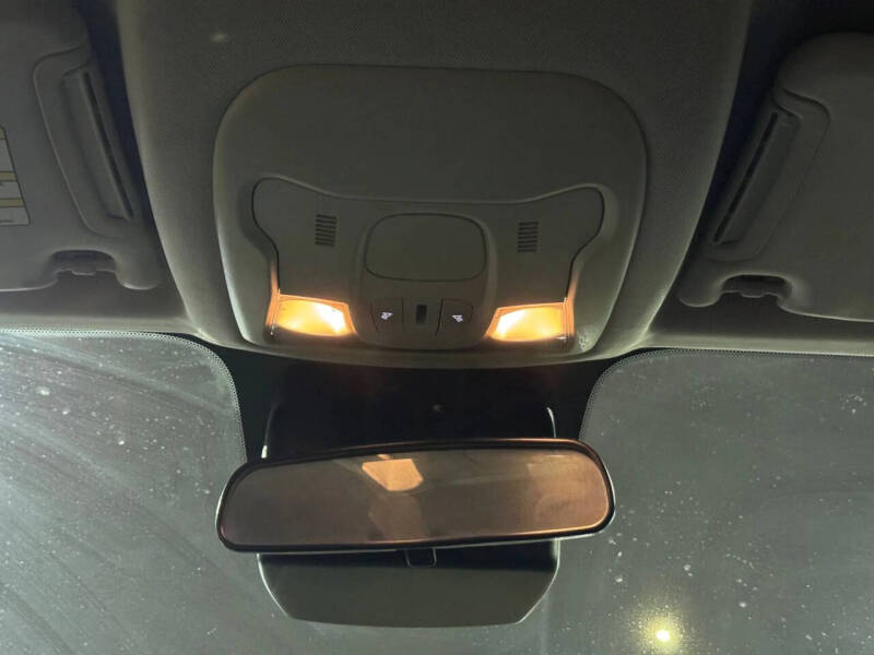 2018 Jeep Renegade Trailhawk