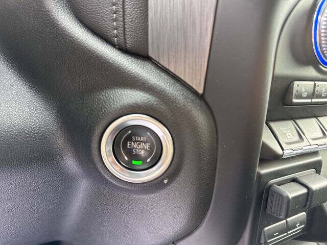 2023 GMC Sierra 3500HD