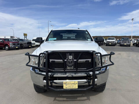 2014 RAM 2500 Tradesman