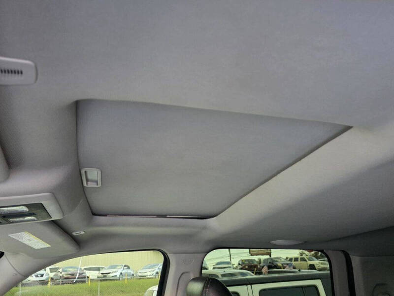 2017 RAM 2500 Laramie