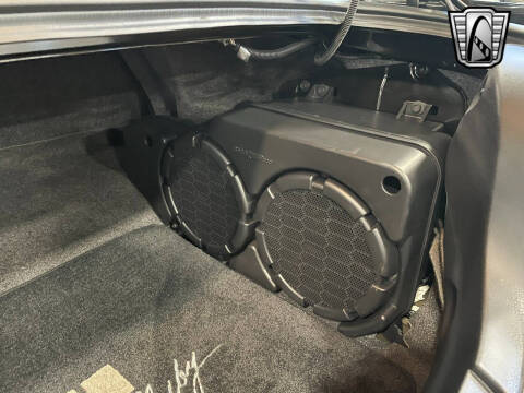 2007 Ford Shelby GT500